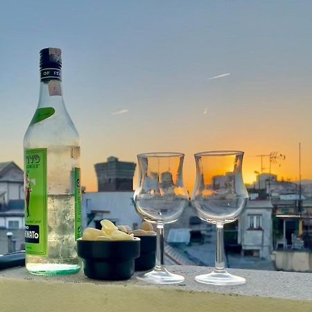 Happy Family Apartments The Roof Genova Esterno foto
